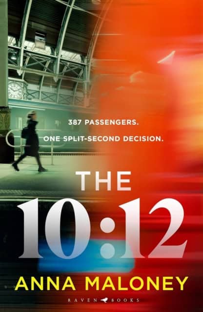 Maloney, Anna | The 10:12