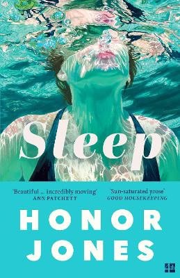 Jones, Honor | Sleep