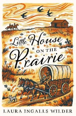 Ingalls Wilder, Laura | Little House on the Prairie