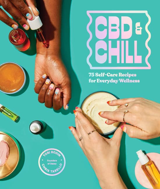 Chris Tarello | Cbd & Chill