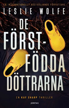 Wolfe, Leslie | De förstfödda döttrarna