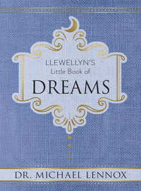 Lennox, Michael | Llewellyns little book of dreams