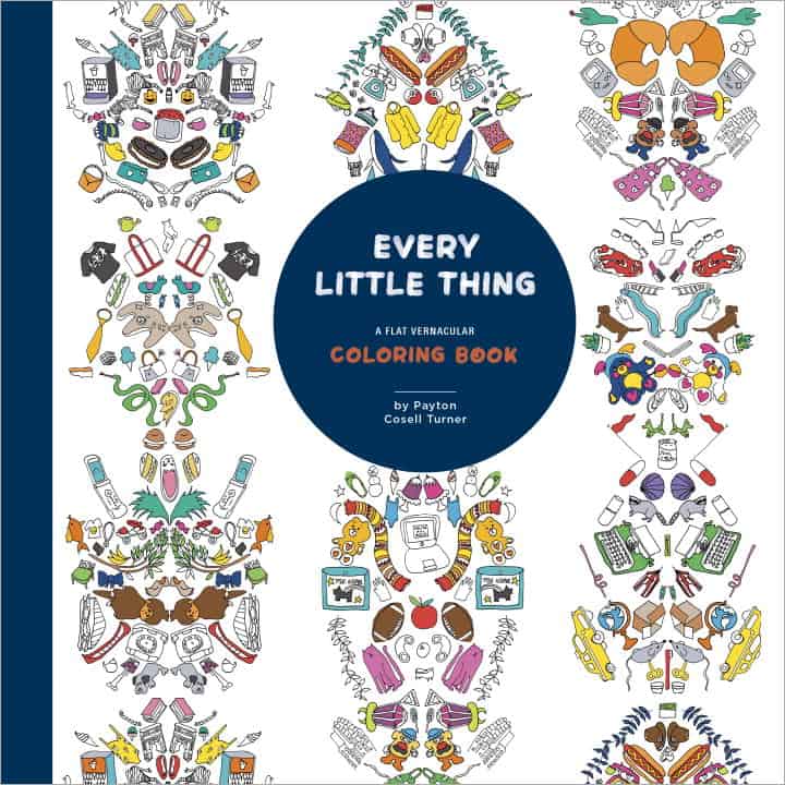 Payton Cosell Turner | Every Little Thing
