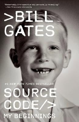 Gates, Bill | Source Code