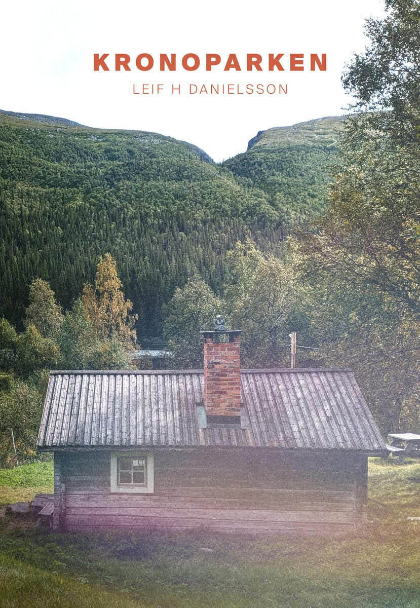 Danielsson, Leif H. | Kronoparken