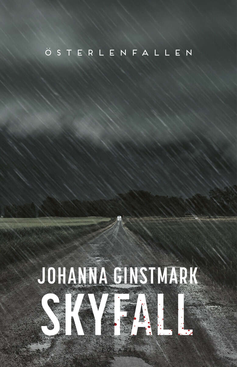 Ginstmark, Johanna | Skyfall