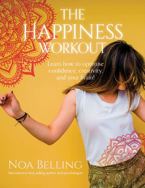 Noa Belling | Happiness Workout