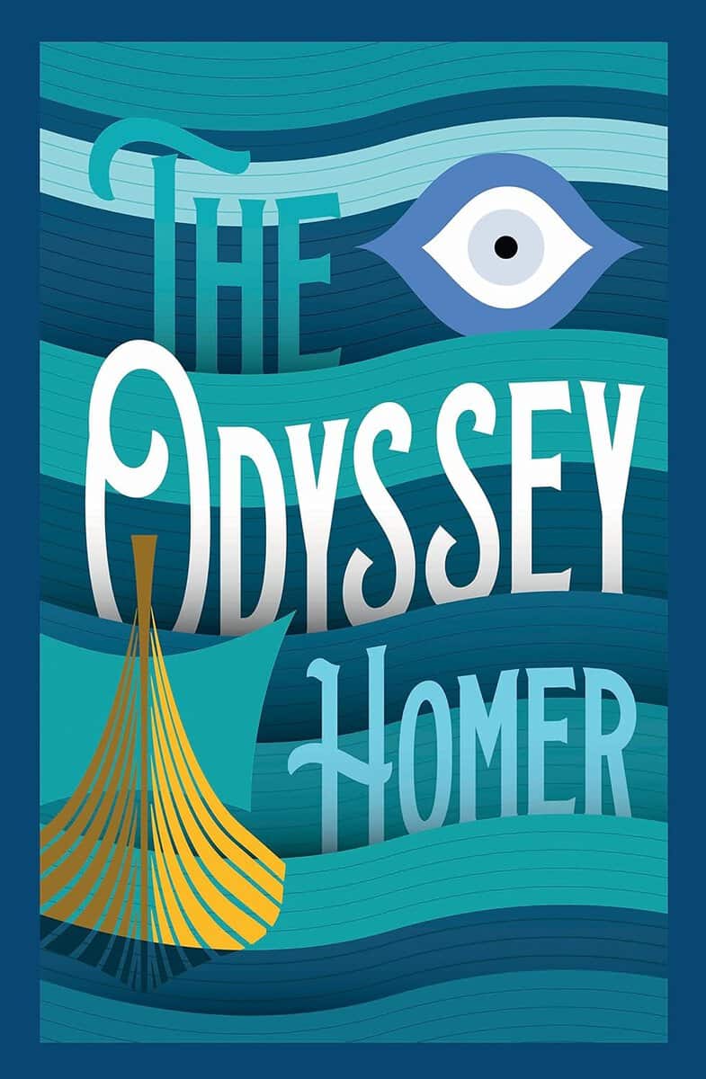 Homer | Odyssey