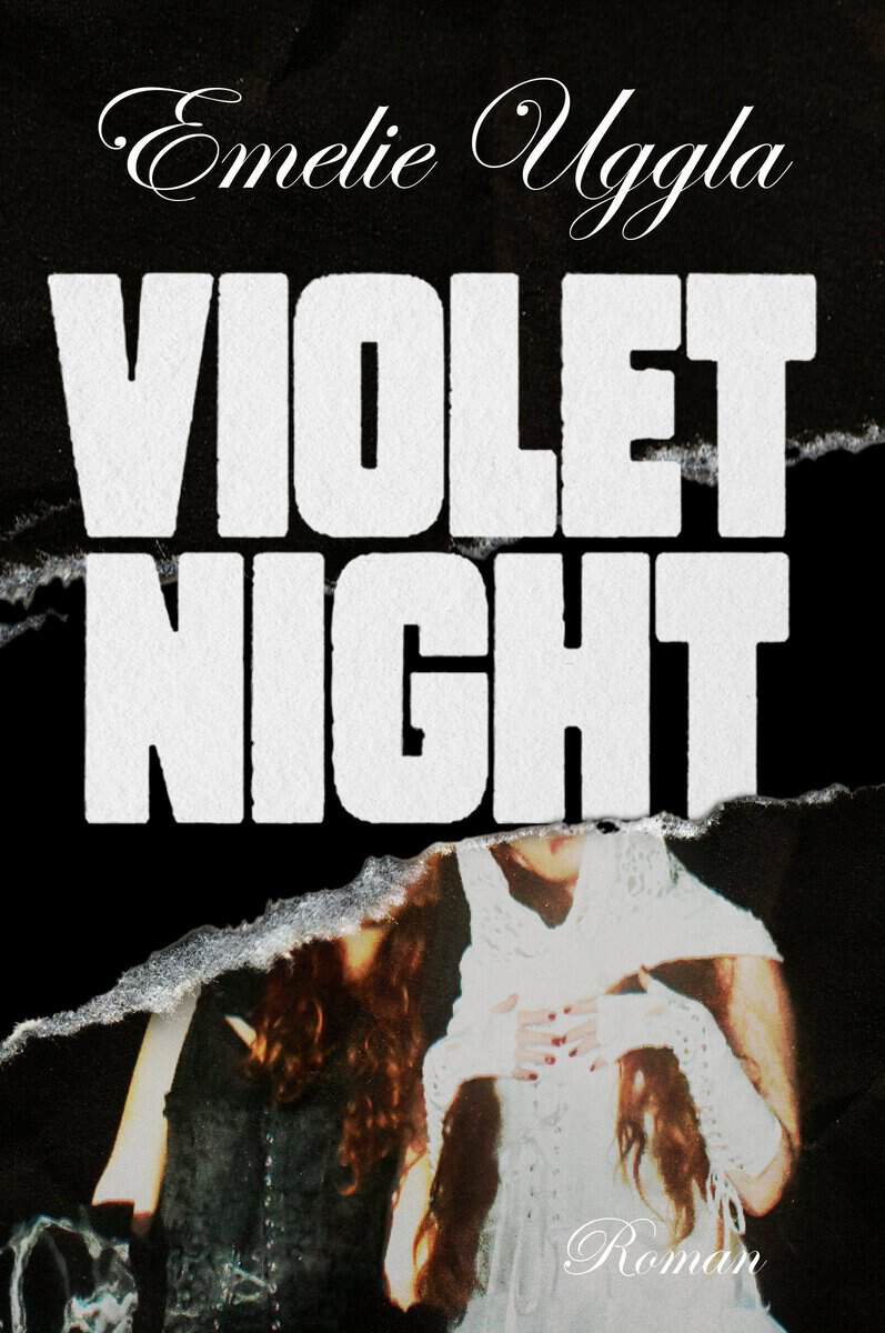 Emelie, Uggla | Violet night