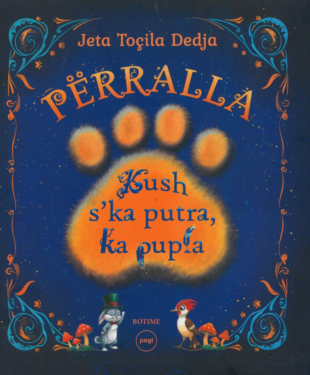 Toçila Dedja, Jeta | Kush s'ka putra, ka pupla