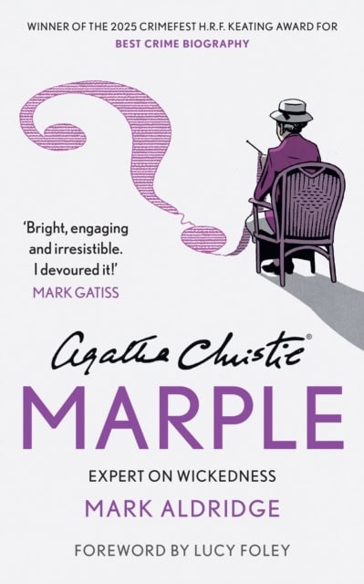 Aldridge, Mark | Agatha Christie's Marple