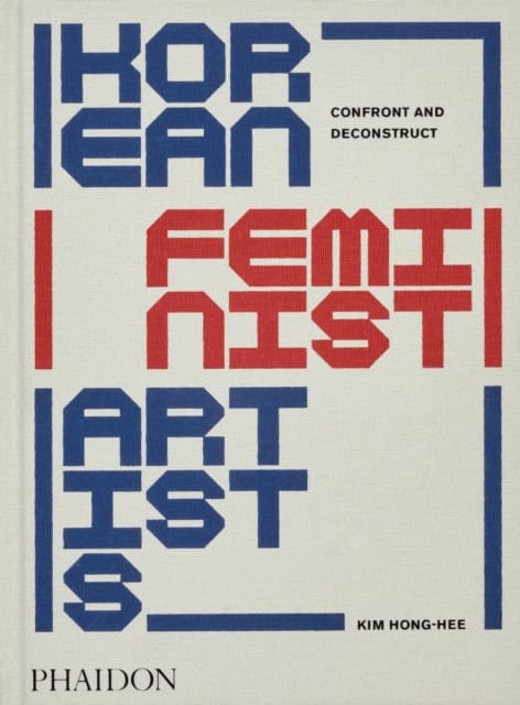 Hong-hee, Kim | Korean Feminist Artists