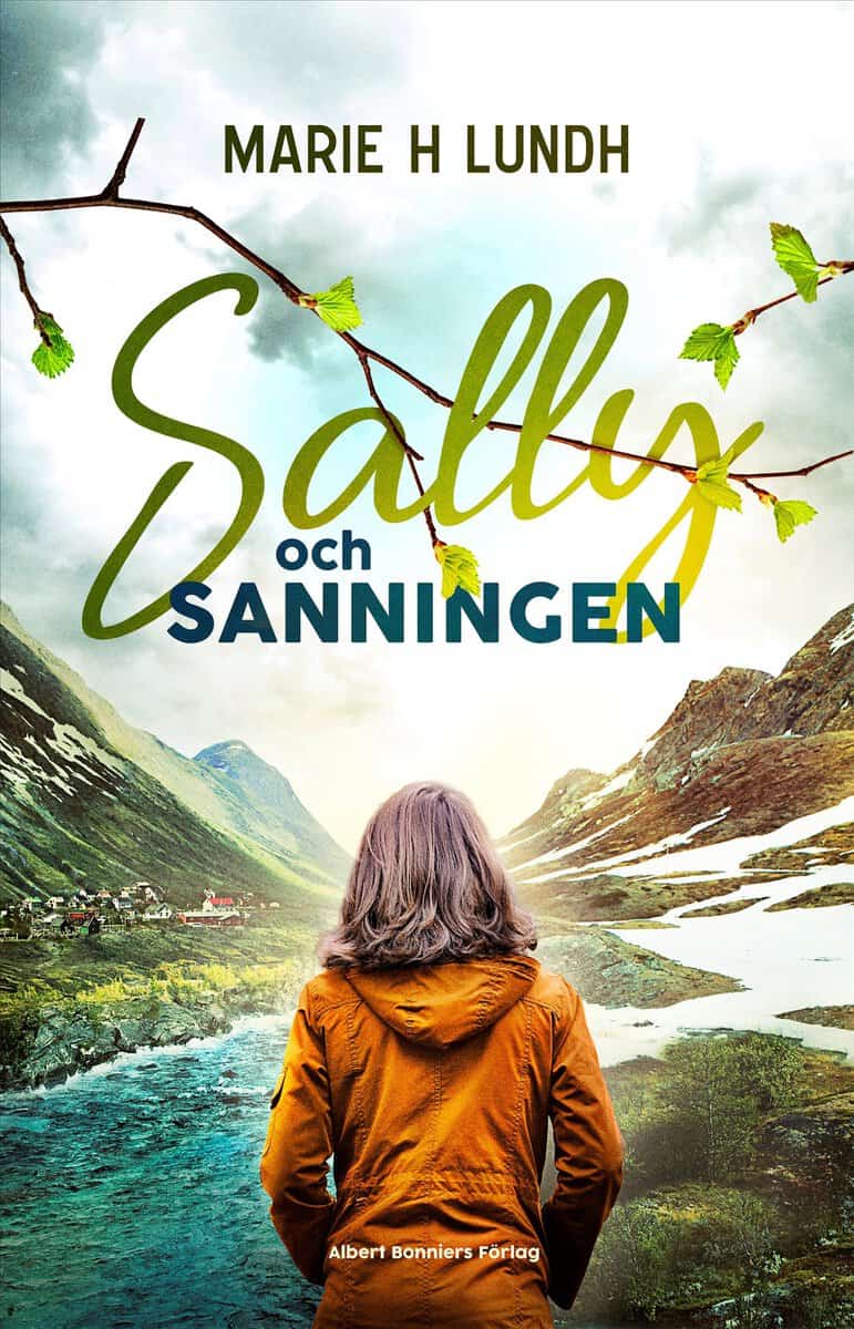Lundh, Marie H | Sally och sanningen