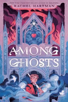 Hartman, Rachel | Among Ghosts