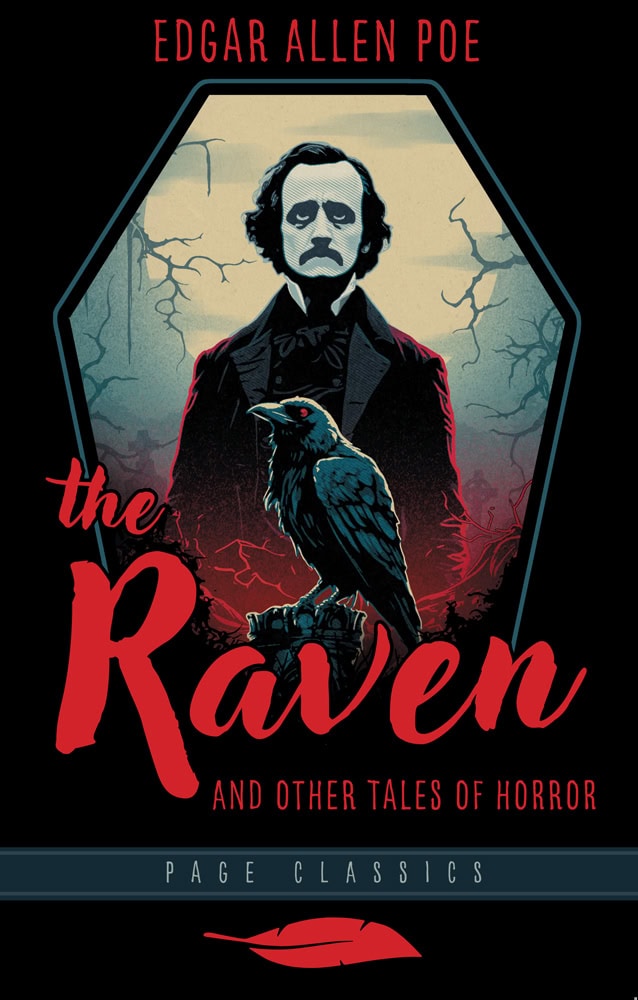 Poe, Edgar Allen | The Raven and Other Tales of Horror