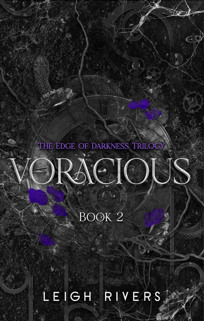 Rivers, Leigh | Voracious