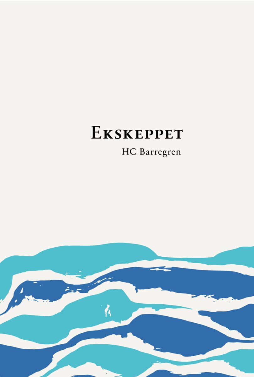 Barregren, HC | Ekskeppet