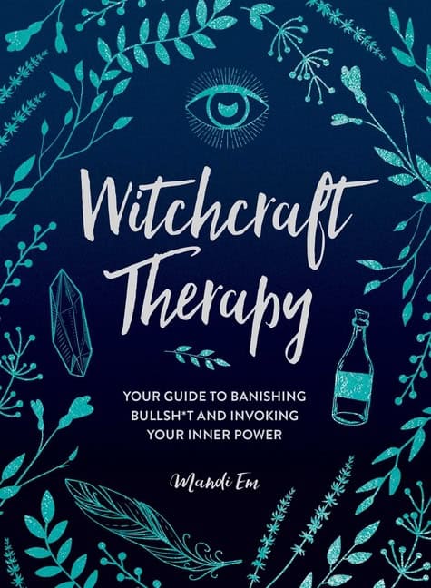 Mandi Em | Witchcraft Therapy