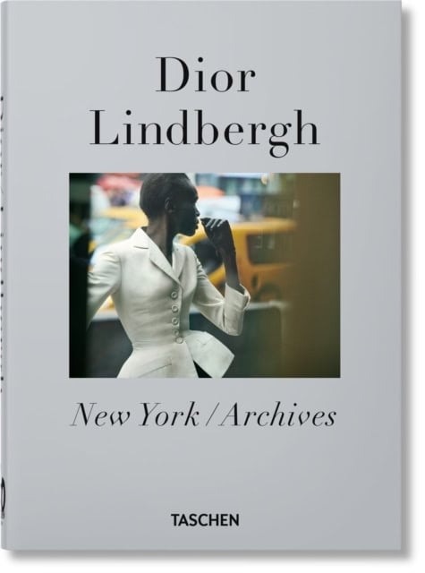 Harrison, Martin | Peter Lindbergh. Dior. 40th Ed.