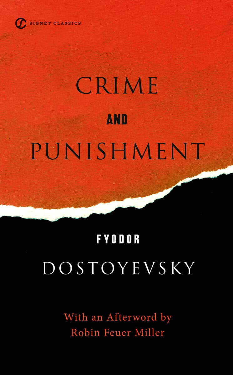 Dostoyevsky, Fyodor | Crime and punishment : Value, object or array expected.* Line 1, Column 2 Extra non-whitespace af...