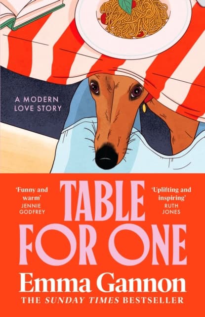 Gannon, Emma | Table for One