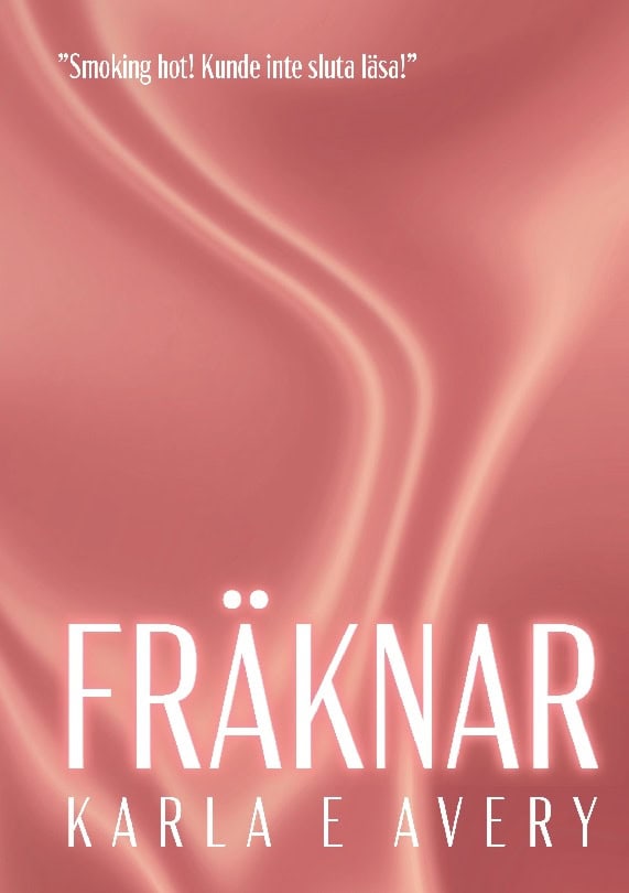 Avery, Karla E | Fräknar