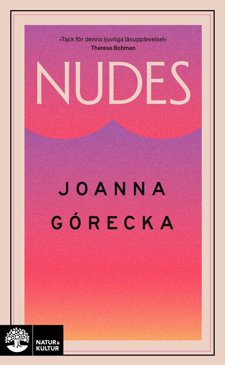 Górecka, Joanna | Nudes : Value, object or array expected.* Line 1, Column 2 Extra non-whitespace after JSON value.