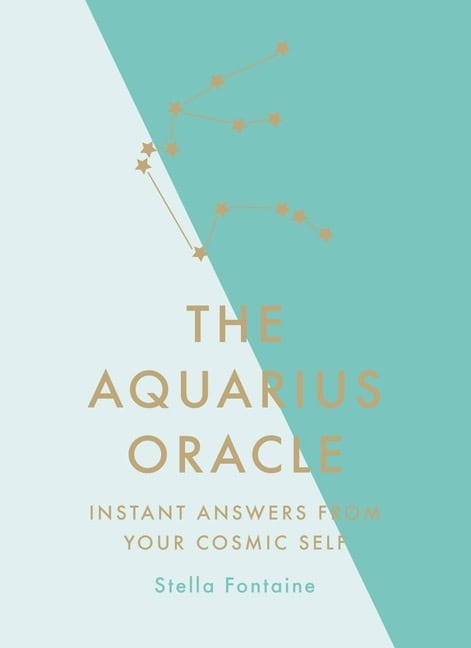 Stella Fontaine | The Aquarius Oracle : Value, object or array expected.* Line 1, Column 2 Extra non-whitespace after J...