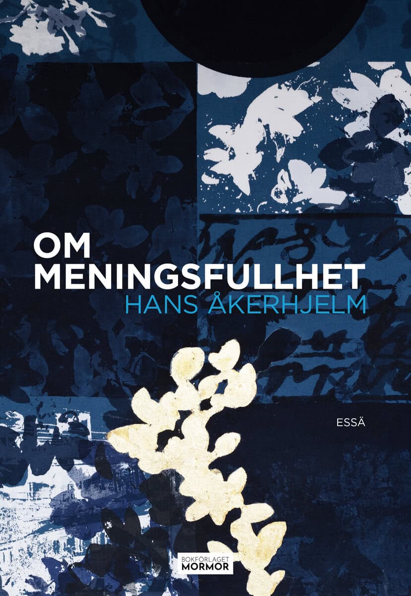 Åkerhjelm, Hans | Om meningsfullhet
