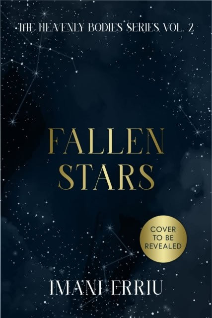 Erriu, Imani | Fallen Stars
