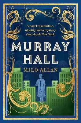 Allan, Milo | Murray Hall