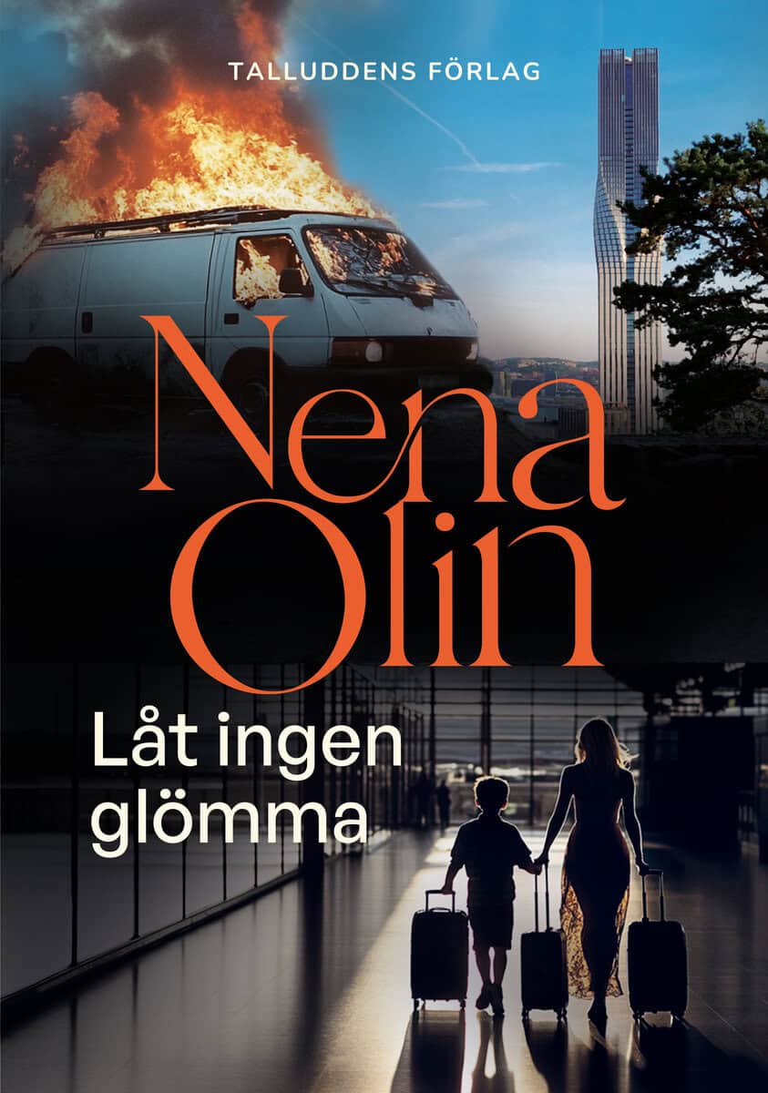Olin, Nena | Låt ingen glömma