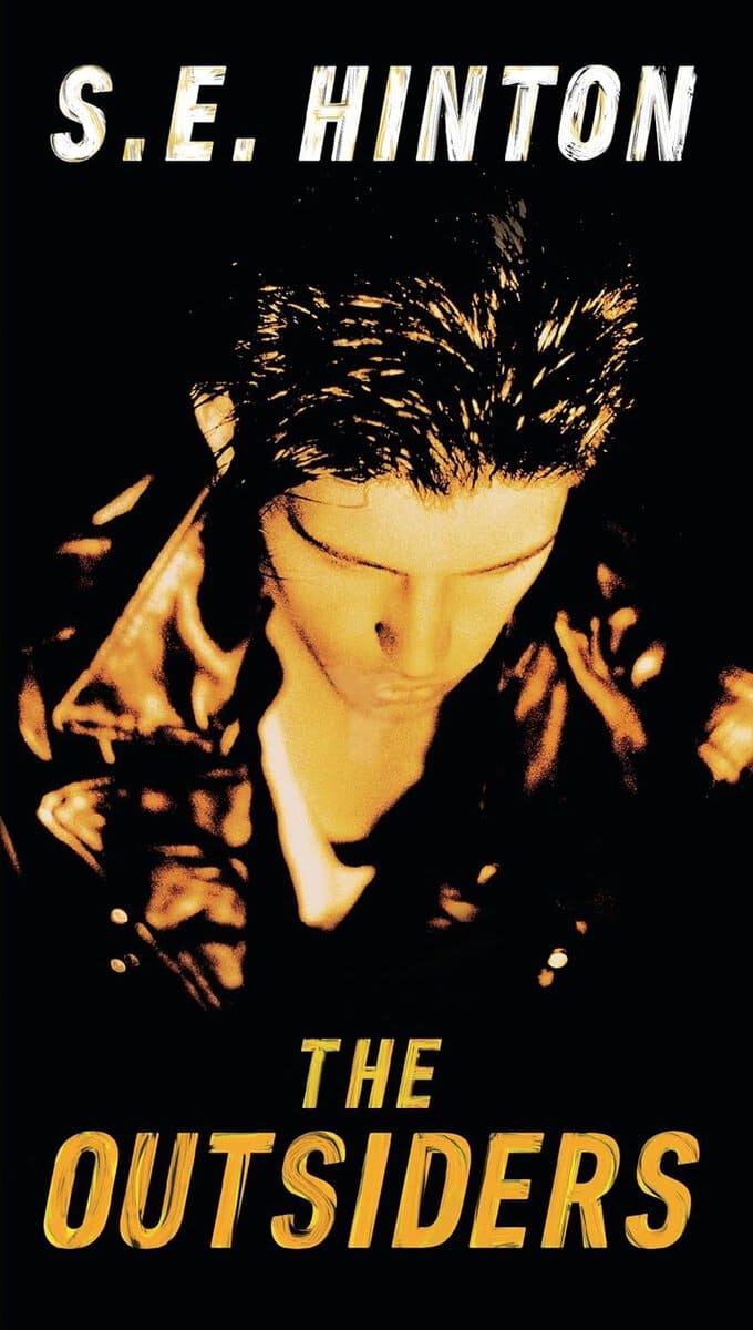 Hinton, S. E. | The Outsiders