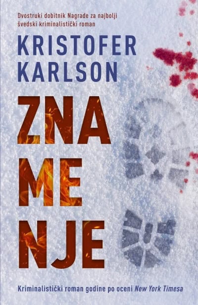 Carlsson, Christoffer | Znamenje