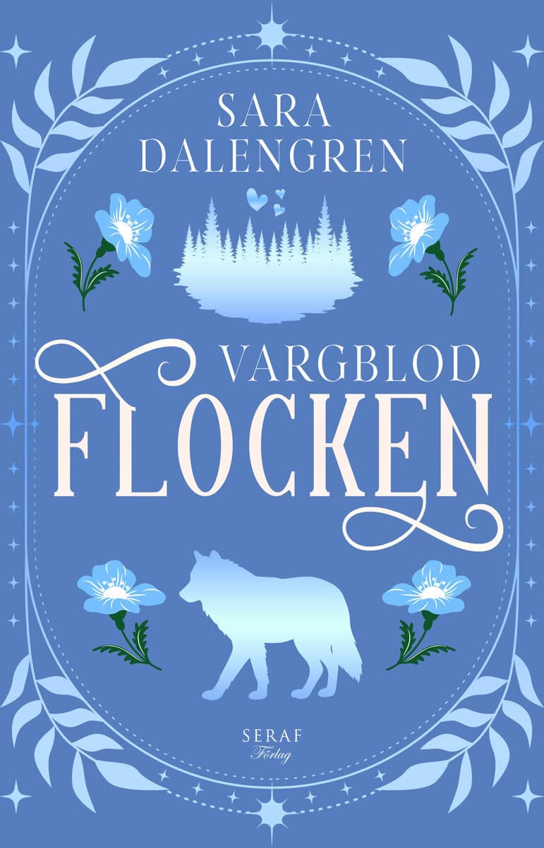 Dalengren, Sara | Vargblod