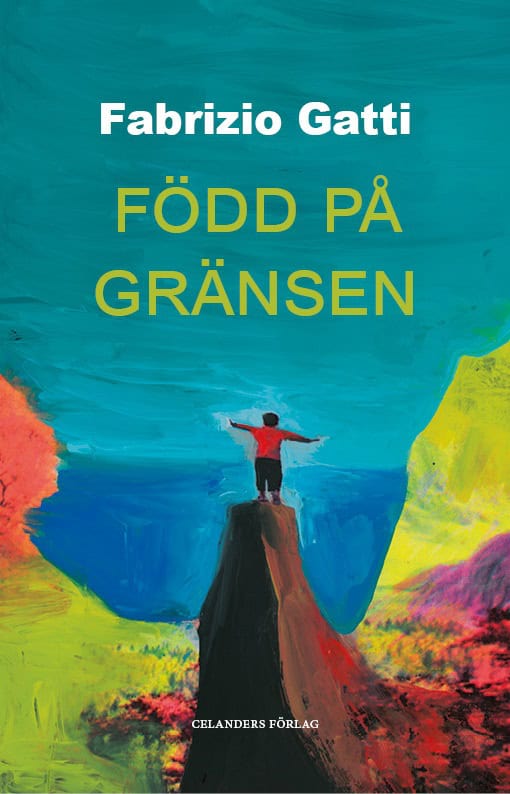 Gatti, Fabrizio | Född på gränsen