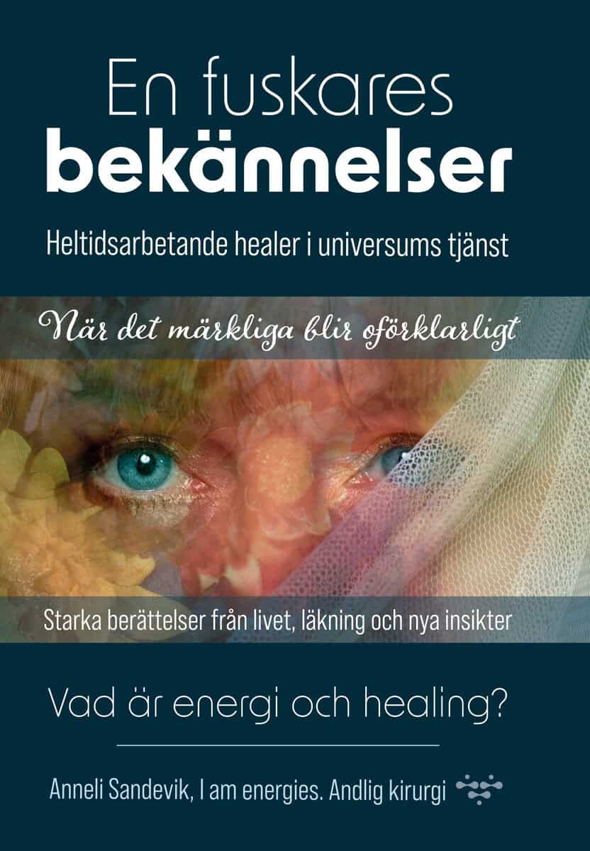 Sandevik, Anneli | En fuskares bekännelser