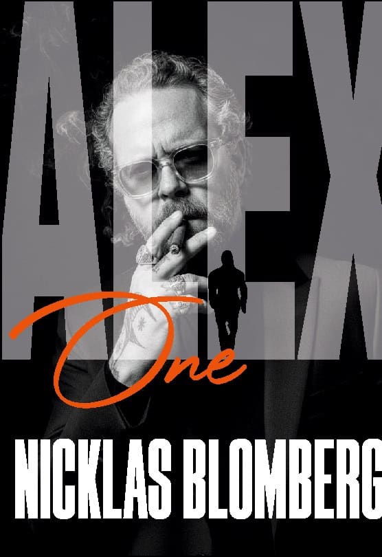 Blomberg, Nicklas | Alex : One
