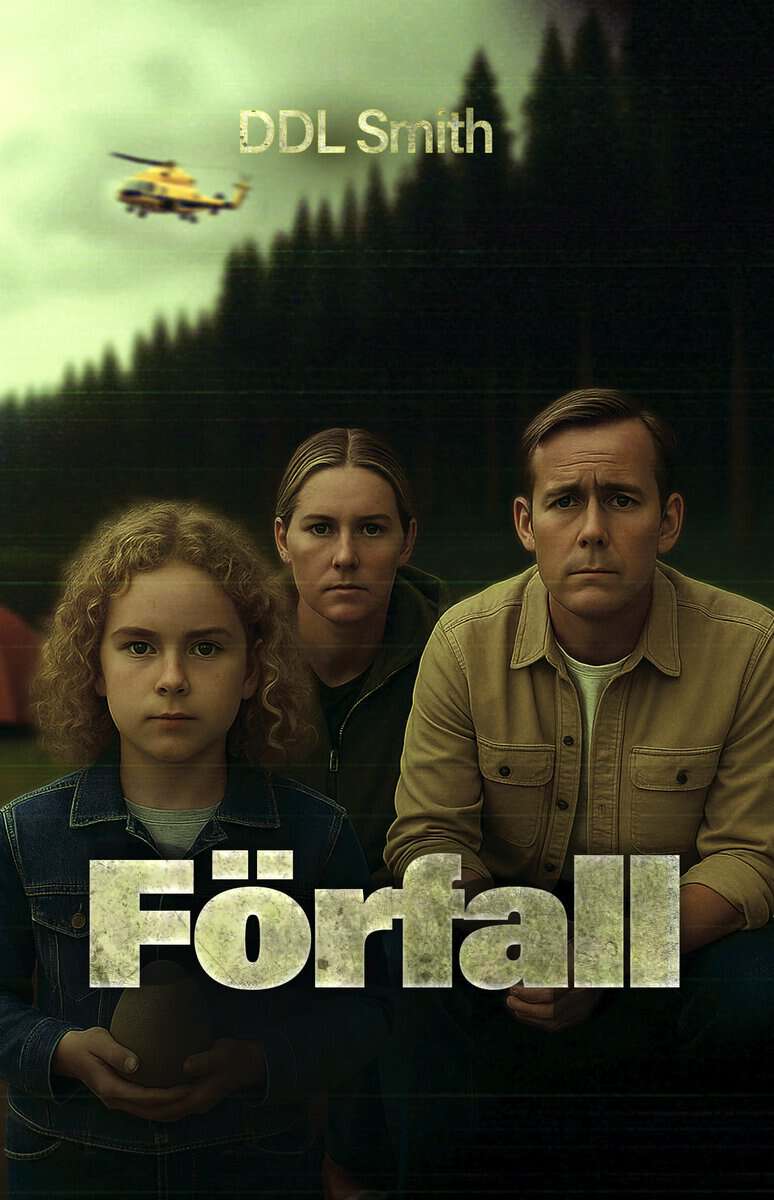 Smith, DDL | Förfall