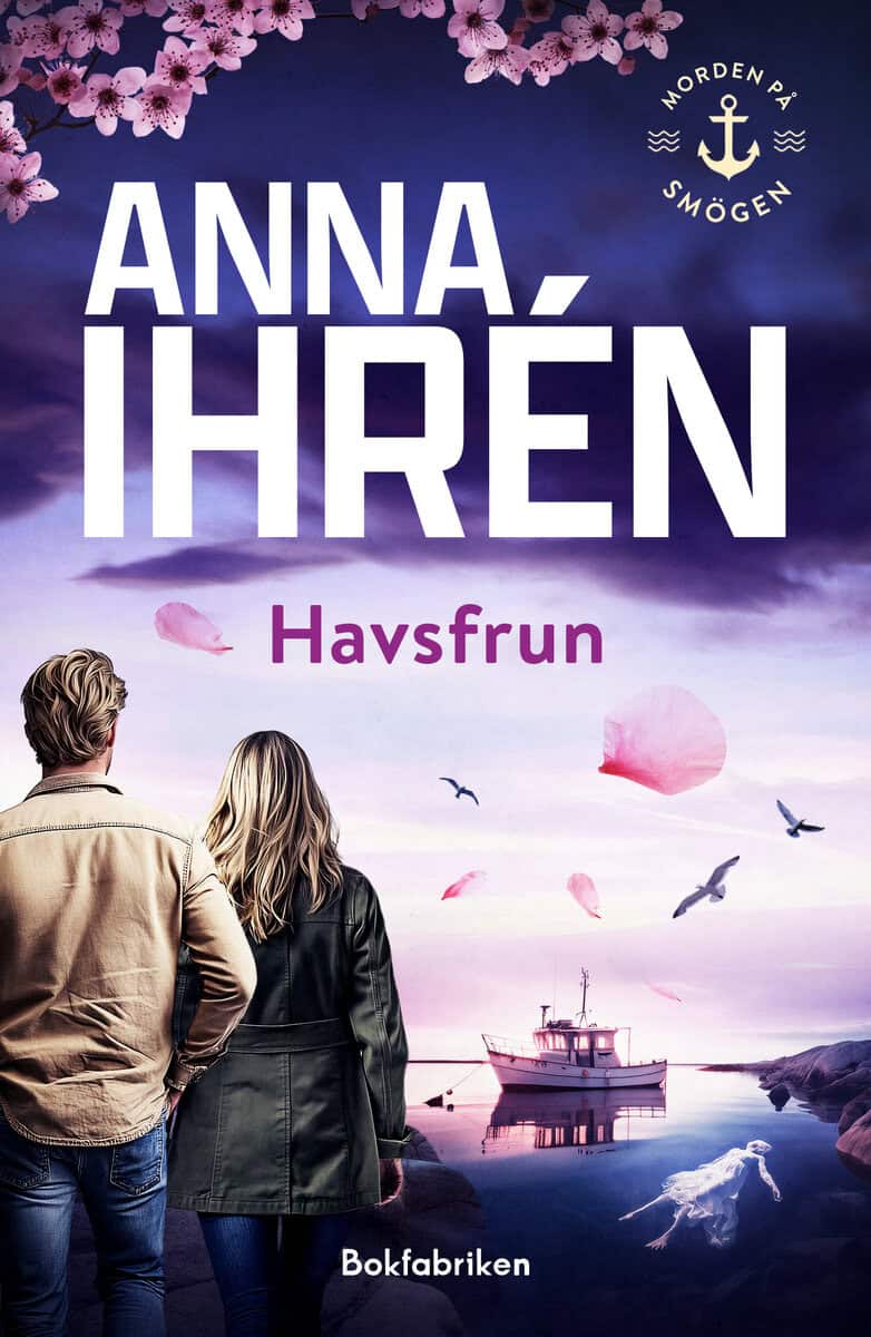 Ihrén, Anna | Havsfrun