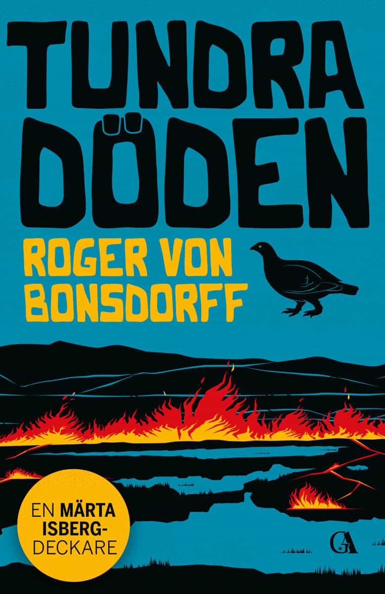 Bonsdorff, Roger von | Tundradöden