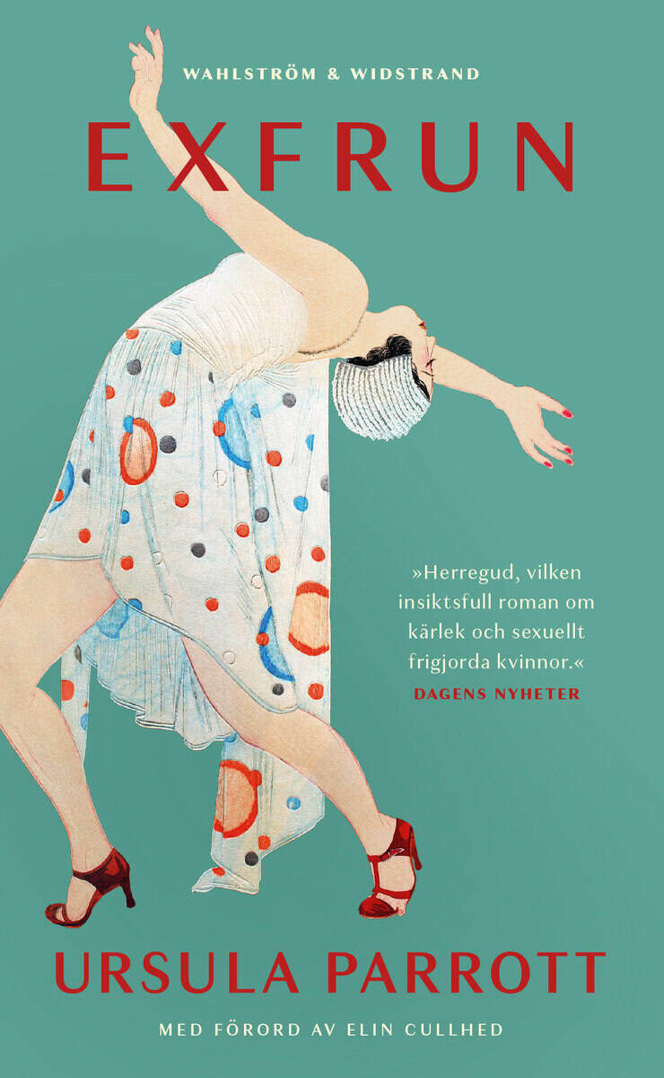 Parrott, Ursula | Exfrun