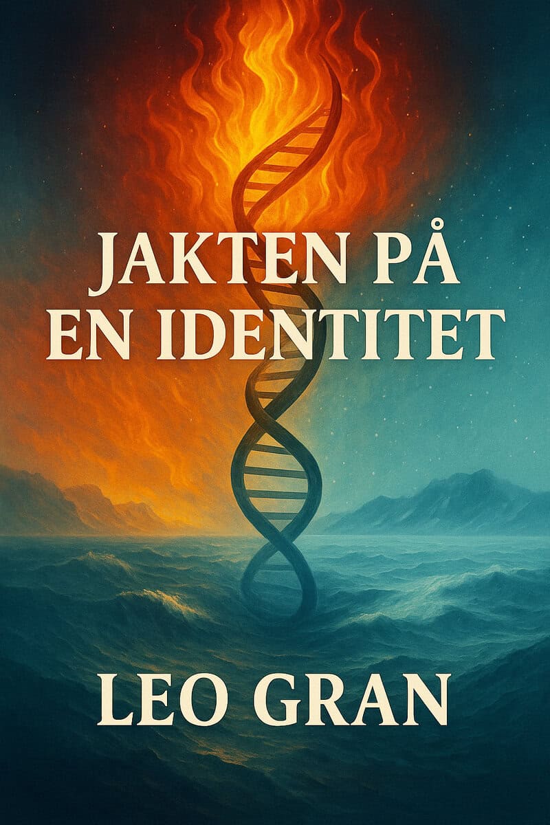 Gran, Leo | Jakten på en identitet