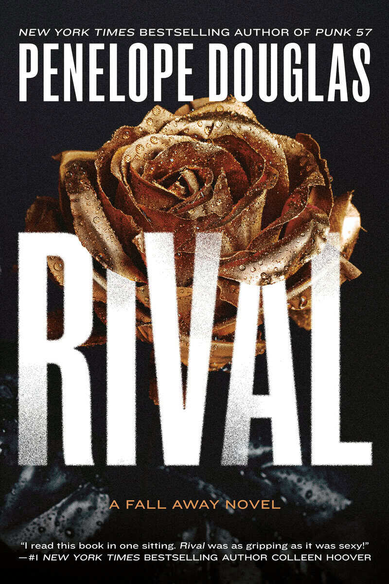 Douglas, Penelope | Rival