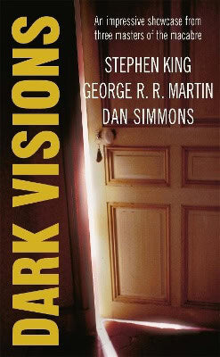 King, Stephen | Dark visions