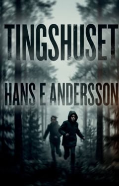 Andersson, Hans E | Tingshuset