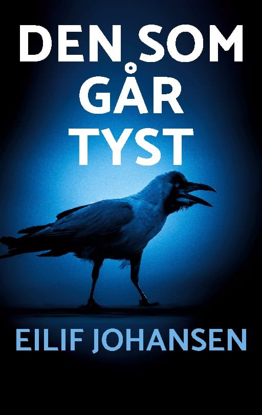 Johansen, Eilif | Den som går tyst