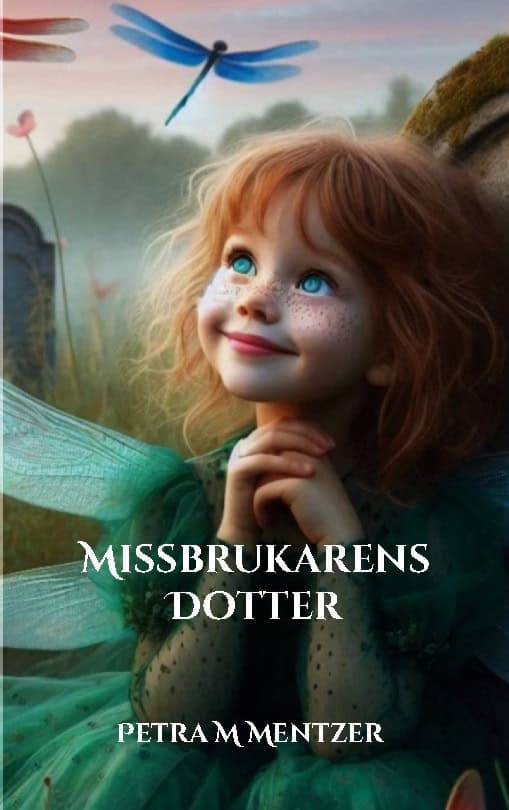 Mentzer, Petra M | Missbrukarens dotter