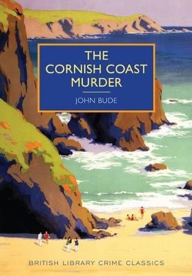 Bude, John | Cornish coast murder