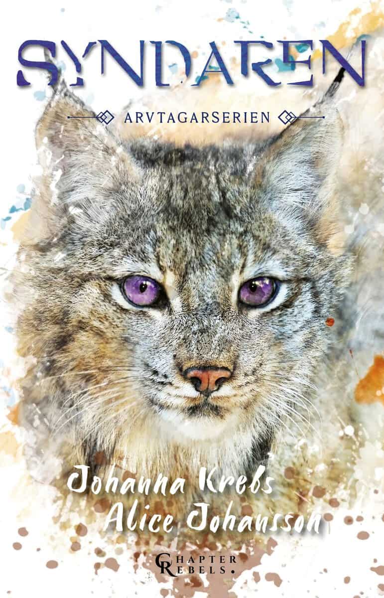 Krebs, Johanna | Johansson, Alice | Syndaren